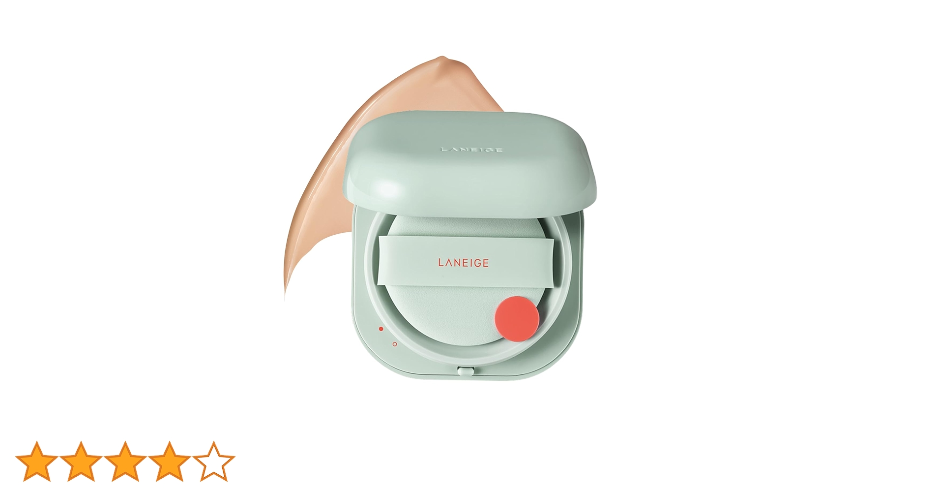 Amazon | ラネージュ ネオクッション マットN 23N1 本体 15g